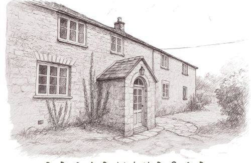 Broadwindsor Cottage - Foto 18