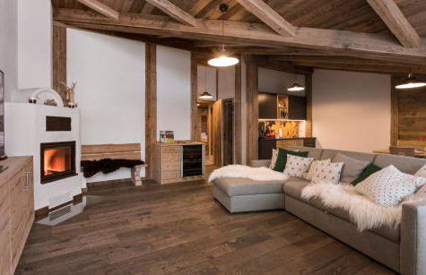 Alpin Lodges Oberjoch - Foto 17