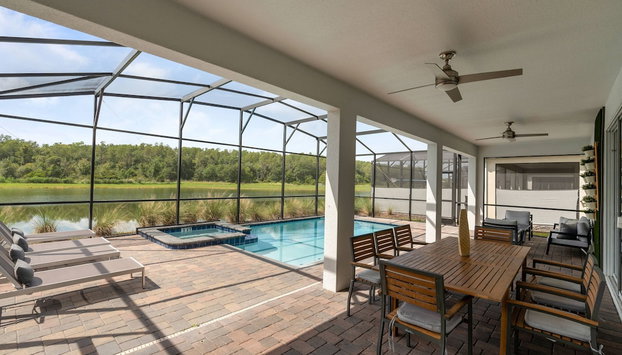 New Home Luxury 8 Bedrooms 5 Baths At Storey Lake - Foto 2, Habitación