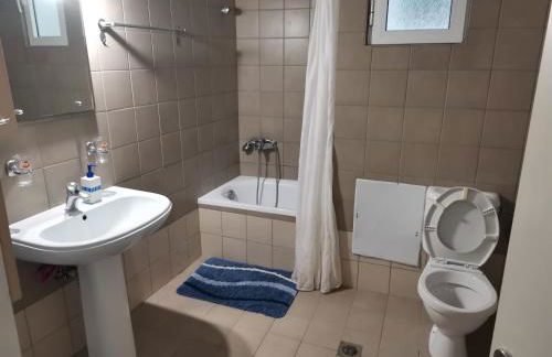 Stratos Sunset House - Foto 21