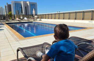 Quarto 5 estrelas no Comfort Suites! - Foto 6