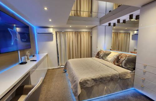 Apartment Linda Spa - Foto 20