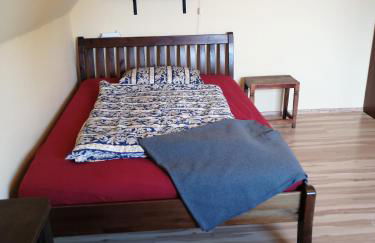 Ferienwohnung Varmissen nah bei Göttingen - Foto 23