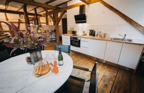 Le Couvent - Foto 15