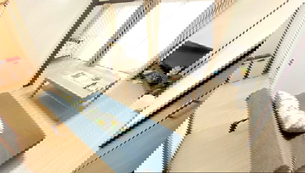 NOMAD Kotobuki Apartment - Foto 1, Imagen principal