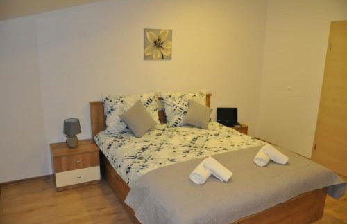 Apartman Đoni - Foto 12