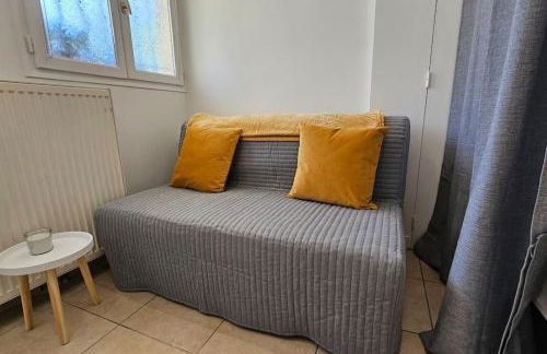 logement entier indépendant dans maison - Foto 15