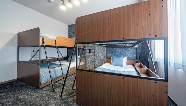 MP STYLE Fortuna - Foto 3, Habitación