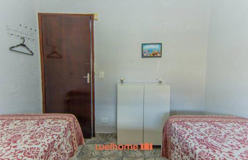 Casa Ampla em Itanhaem Com Piscina a 900m da Praia - Foto 24