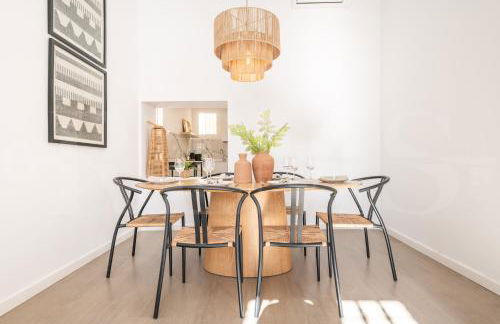 Bright Classic House Near La Malagueta REMS - Photo 17