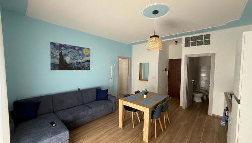 Heroes Apartments - Foto 1