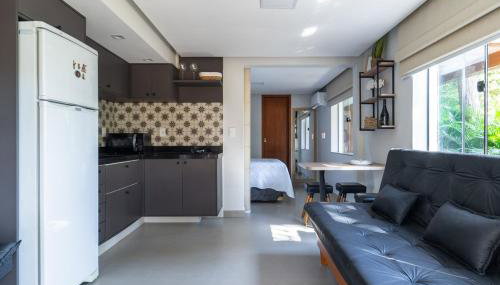 Estúdio de luxo em Búzios - Foto 5