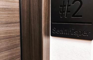 Sea Whisper Luxury Apartments Kavala - Foto 53