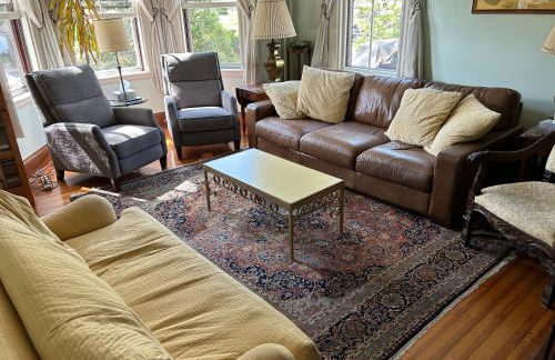 Spacious 4 Bedroom Victorian in Boston - Foto 6