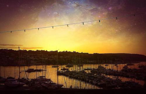 Harbour View - Foto 1