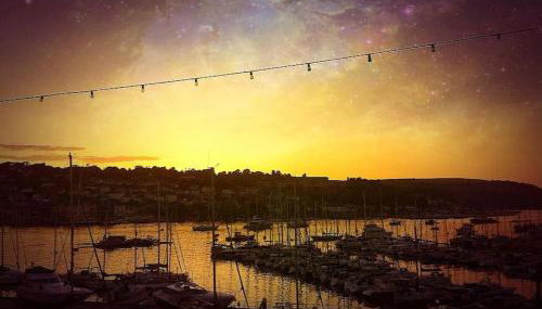 Harbour View - Foto 1