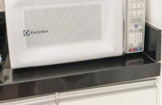 DN Studio 5 Aeroporto e Praia - Foto 11