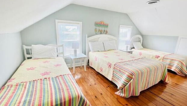 Lake Avenue 23 - Foto 5, Habitación