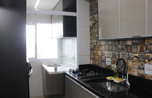 cozy apartment in the center of Bertioga - Photo 27