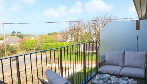 Coastal apartment sea views - Foto 5