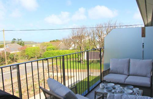 Coastal apartment sea views - Foto 5