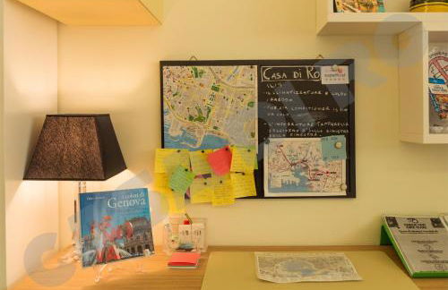 Casa di Ro - New Foce - Foto 22