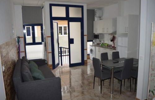 apartamento agaete Beach 4a - Foto 7