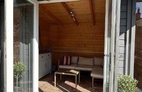 Entire Cotswolds barn retreat - Foto 19