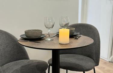 Le Cheval Gris - Cathédrale - Hyper Centre - Foto 8