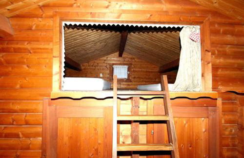 Blockhaus Spreewald, Alt Zauche - Foto 18