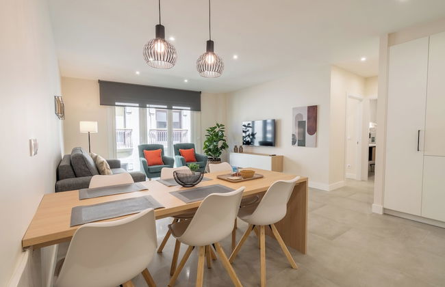 Cíes Luxury Suitel Areosa - Foto 37