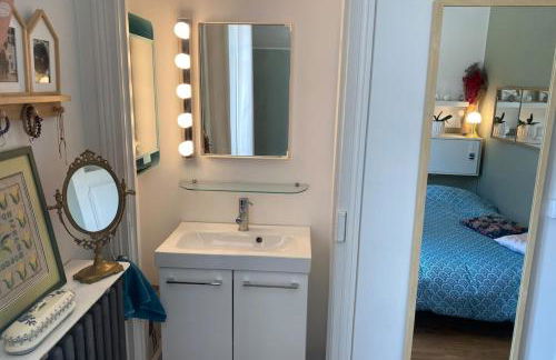 Spacieuse et chaleureuse maison Nancéienne - Foto 18