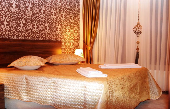 The Pashas House - Foto 9