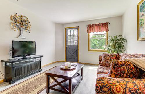 9 Acres, Pick Your Own Apples Cabin in Arlington! - Foto 8