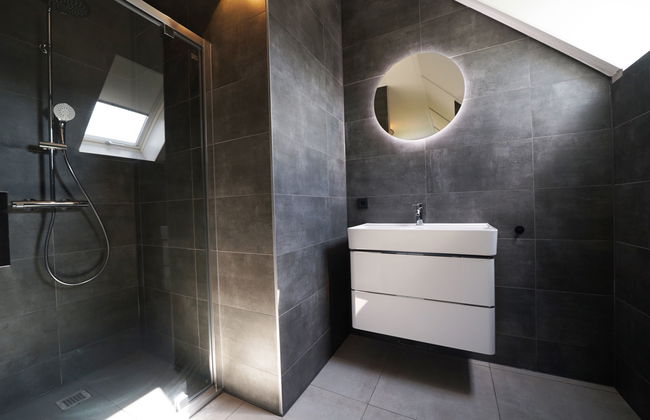 4 bedroom House in Susteren with swimming pool and terrace - Photo 10