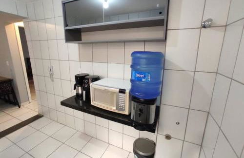 Aconchegante Ap em Sete Lagoas - Foto 9