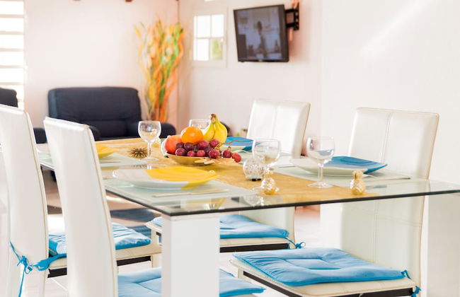 Nid douillet Spacieux Ventilé Campagne - Photo 10