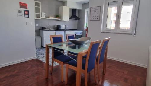 Casa da Praça 2 - Foto 4, pet friendly, minibar