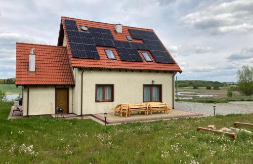 Pęglity jezioro - Foto 57