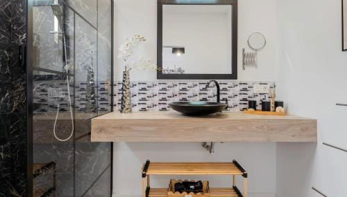 Casa Mario Suites - Foto 4, Shower