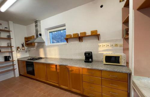 Kuća za odmor ALFIS - Jezera - Photo 21