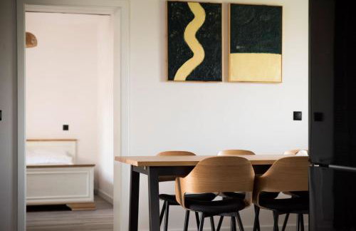 Stara Stolarnia Noclegi - Foto 18