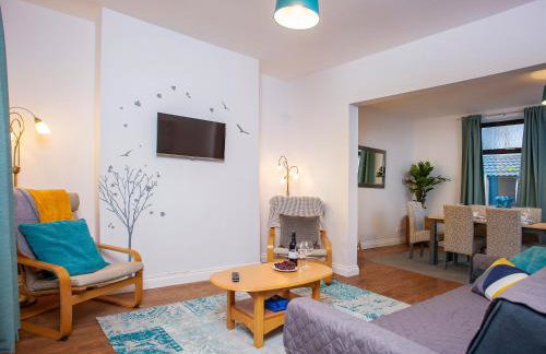 Freville Cottage - Foto 1