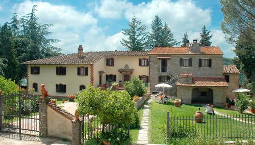 Fattoria Il Lago - Foto 3