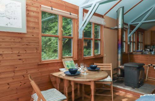 The Sharpham Boat House - Photo 11