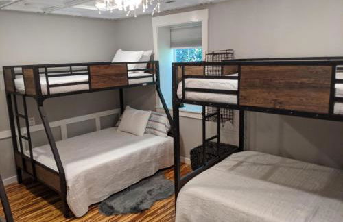 Lakin' it Easy! - Powder Horn Mountain - Foto 44