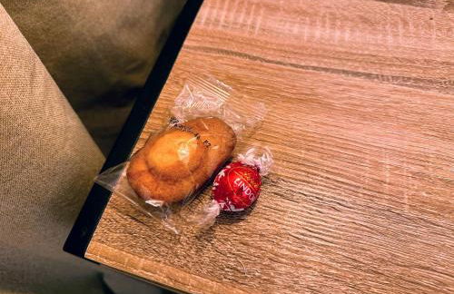 Le Vertueux - CDG - Parking - Confort - Wifi - Foto 9