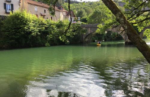 Gîte sur Loue - Foto 23