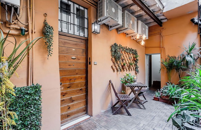 Trevi Fountain Luxury Guesthouse - Foto 17