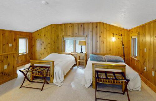 Stoneybrook Retreat Haven - The Carriage House - Foto 17
